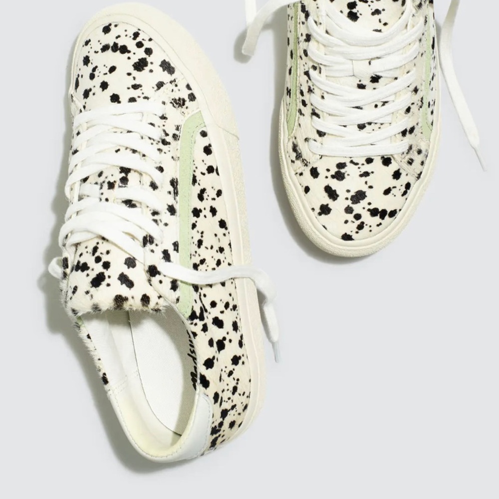 Madewell / Sneaker